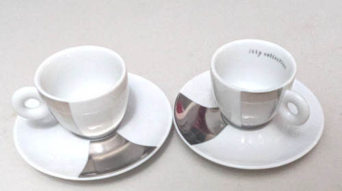 Illy art collection 2002 - art,