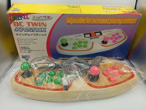 Blaze mini twin joystick - blaze,