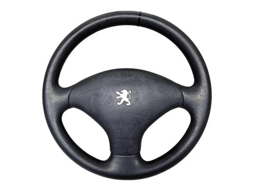 Peugeot 106 steering wheel - peugeot,