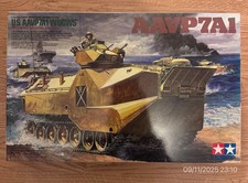 Tamiya 35159 - 1/35 - US AAVP7A1 W/UGWS
