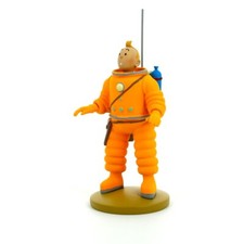 Figurine de collection Tintin