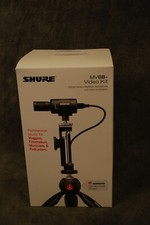 Shure MV88+ Video Kit New