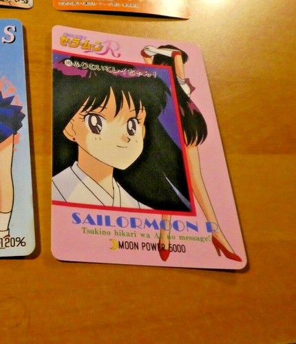 Sailormoon japanese - sailormoon,