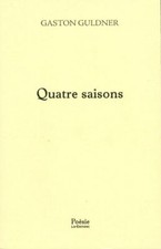 Quatre saisons - Gaston