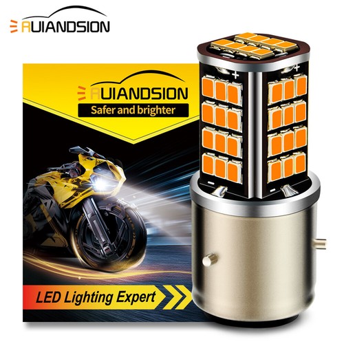 1pc 12v ba21d - 1pc, 56smd