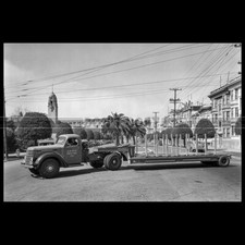 Photo A.015481 INTERNATIONAL