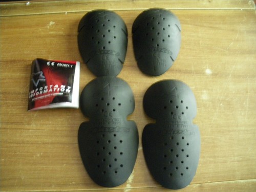 Moto protection genoux - protection, et