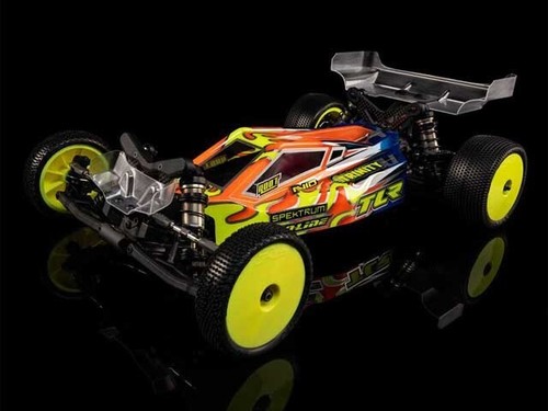 Team losi tlr - team, 2wd