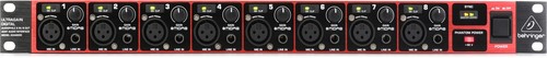 Behringer ada8200 channel - behringer, 8-channel
