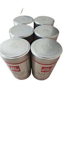 Illy classico coffee beans - illy,