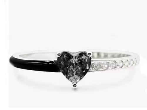 Bague argent sterling noeud - bague,