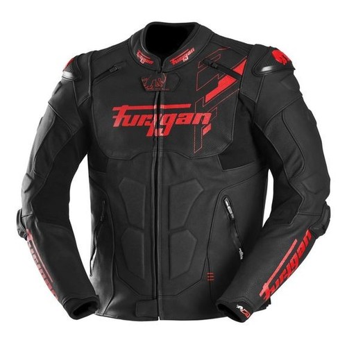 Furygan blouson cuir homme - furygan,