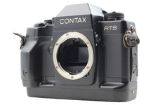 [MINT] Contax RTS III RTS3