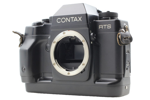 Mint contax rts - [mint], rts3