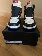 Air Jordan 1 Retro High OG SP