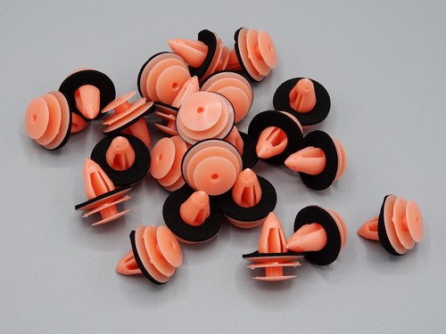Clips panneau de porte - de,
