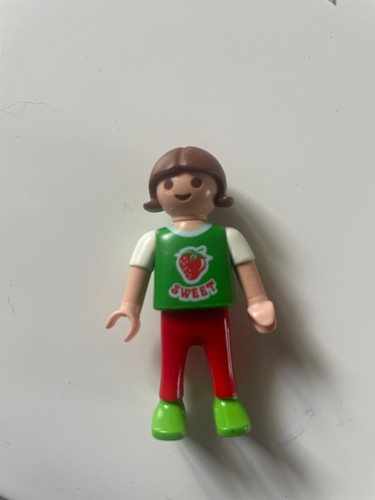 Playmobil 5545 enfant fille - playmobil,