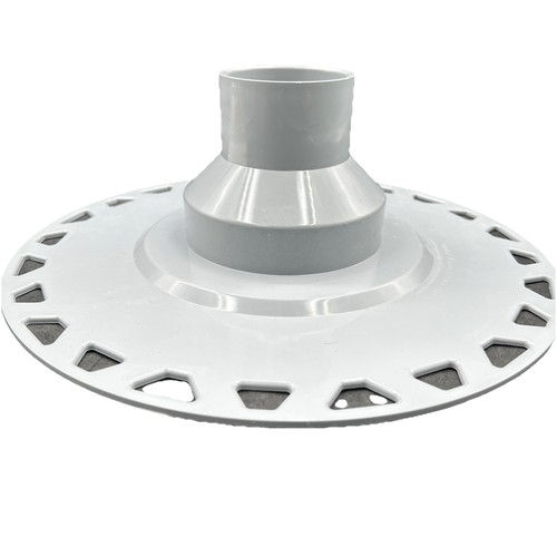 Schluter kerdi drain flange - schluter,