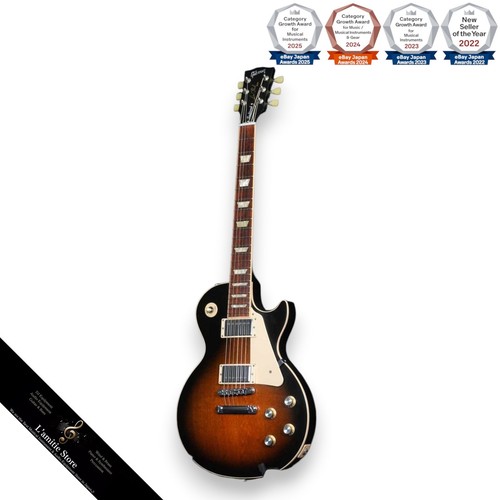 Gibson les paul traditional - paul,