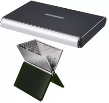 Folding grill Portable