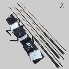 ZENAQ Snipe S76X (K’) , S78XX (K’), S86XX (K’) set - unused & almost unused