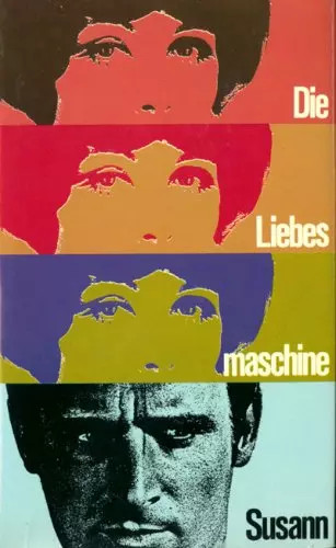 Die liebes maschine - liebes,