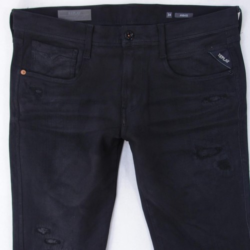 Hommes replay m914 anbass - replay,