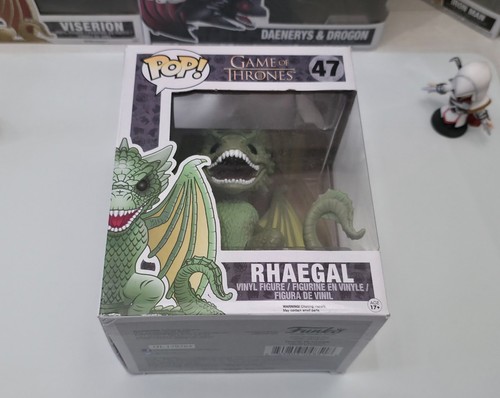 Funko pop game of - –,