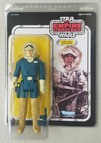 Gentle giant star wars - gentle,