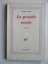 Pierre OSTER - La grande
