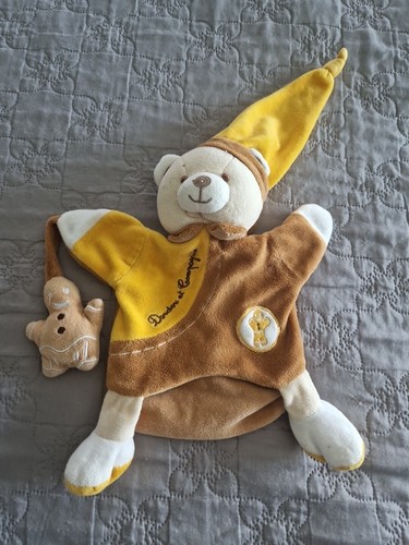 Doudou compagnie - b1,