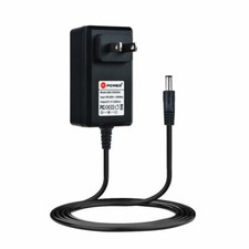 AC Power Supply Adapter