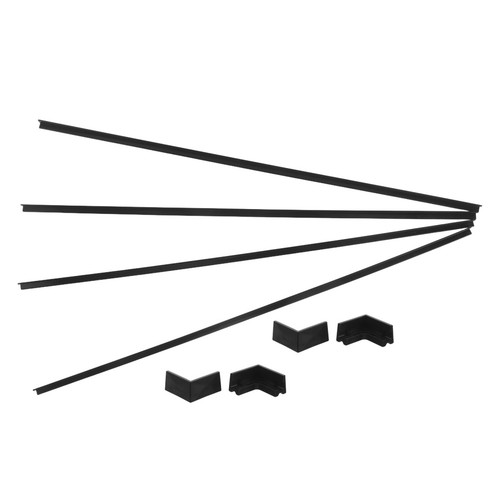 Protecteur angle de base - protecteur, d'angle