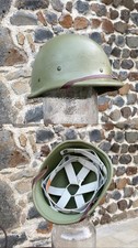 Casque militaire
