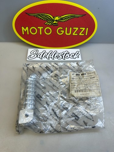 Cale pied droit moto guzzi - cale,