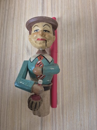 Bouchon bouteille bonhomme - bouchon, de