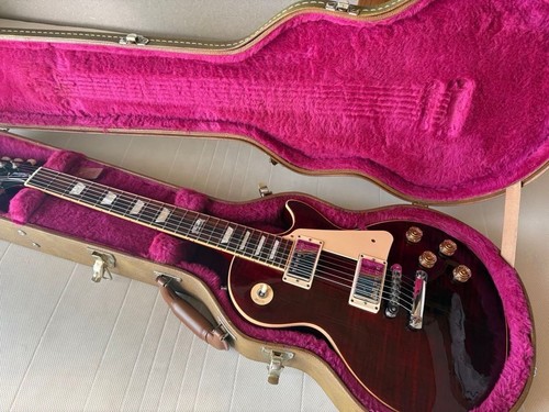 Gibson les paul traditional - les,