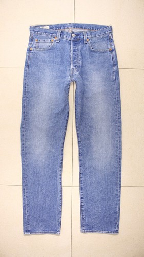 Jean homme levi 501 - levi's,