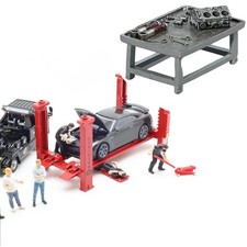 Établi miniature à