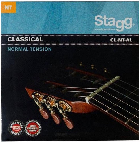 Stagg clntal cordes - stagg, pour