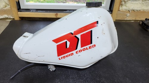 1988 yamaha dt50 gas tank - 1988,
