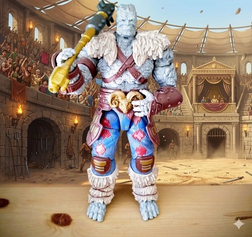 Marvel legends figurine baf - marvel,