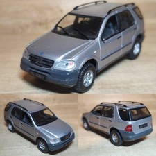 1/43 MERCEDES CLASSE M I PHASE