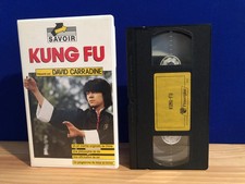 VHS - Kung-Fu
