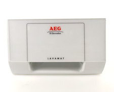 DISPENSER DETERGENT TRAY 1325383 13250750 WASHING MACHINE AEG ELECTROLUX WASHING MACHINE