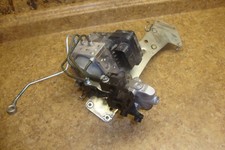 2013 Yamaha FJR1300 FJR 1300 A FJR1300A ABS Brake Pump Module Hydraulic Servo 13