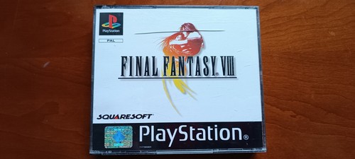 Final fantasy viii - final,