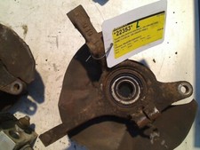 FUSEE AVANT GAUCHE Suzuki Alto