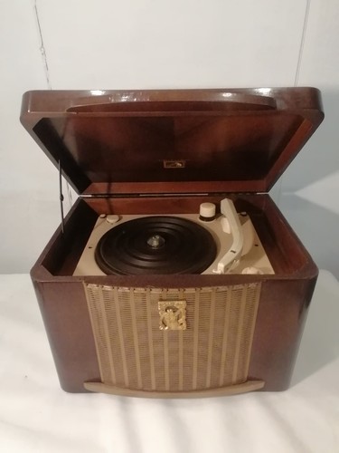 Gramophone voix son - gramophone, la