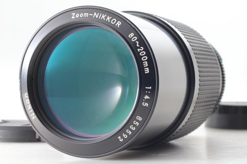 Exc téléobjectif nikon - [exc+5],